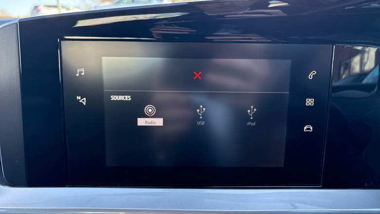 Vauxhall Mokka 1.2 Turbo 100 SE 5dr Petrol Hatchback